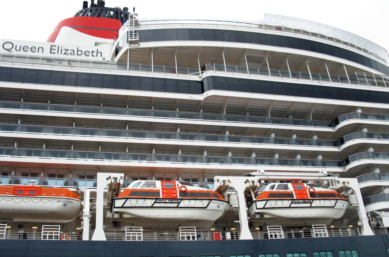 クィーンエリザベス_6